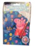 Picture of Peppa Pig Scribble Set - Notepad Pencil & Eraser - Stationery Party Bag Filler