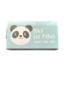 Picture of 12 x Miko The Panda Matchbox Nail Files panda nail files BOXED