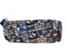 Picture of Comic Design Pencil Case comic hero pencil case hero pencil case NEW