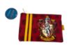 Picture of Harry Potter Gryffindor Cosmetic Wash Toiletry Bag NEW