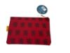 Picture of Harry Potter Gryffindor Cosmetic Wash Toiletry Bag NEW