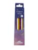 Picture of 6 x stargazer pencils set Boxed NEW bright pencils
