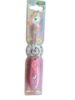 Picture of KIDS Pink UNICORN Toothbrush Flashing TIMER Soft Toothbrush LIGHT pink NEW