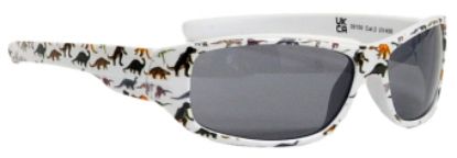 Picture of Boys Dinosaur sunglasses dinosaur Print Boys Girls sunglasses NEW