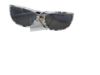 Picture of Boys Dinosaur sunglasses dinosaur Print Boys Girls sunglasses NEW