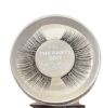 Picture of the party edit natural lashes party false eyelashes NEW boxed gold backing