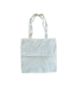 Picture of Tatty Teddy Canvas Tote Bag NEW "OH Hi!" Design tatty Teddy bag