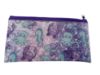 Picture of Under the sea pencil case crab seahorse whale zip turtle sealife