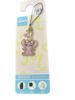 Picture of Disney Lilo & Stitch Angel Phone Charm Bag Charm Gift Pink With Berries