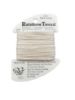 Picture of Rainbow Tweed Embroidery Thread RT01 Ecru NEW