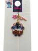 Picture of Disney's Lilo & Stitch Christmas Phone Charm