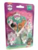Picture of Nella the Princess Knight Birthday Candles NEW