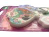 Picture of Nella the Princess Knight Birthday Candles NEW