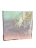 Picture of 15 x unicorn Paper Napkins Make A Wish Lilac pink pastel colours NEW