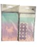 Picture of 10 x Rainbows & unicorns Party Bags Paper party bags pink blue unicorn design