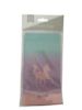 Picture of 10 x Rainbows & unicorns Party Bags Paper party bags pink blue unicorn design