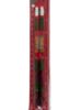 Picture of Dinosaur Stationery Set NEW Long ruler, 2 pencils with eraser tips, sharpener Roarsome