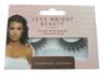 Picture of Jess Wright False EYELASHES with Glue Champagne Showers Design
