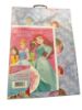 Picture of Disney Princess Birthday card gift wrap & tag set brand new