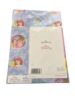 Picture of Disney Princess Birthday card gift wrap & tag set brand new