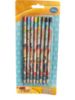 Picture of 8 x Disney jake and the neverland pirates colouring pencils crayons Boxed New