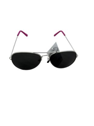 Picture of Ladies Sunglasses Polarised Aviators pink handles NEW ladies Pilot Sunglasses