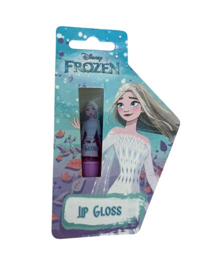 Picture of Disney Frozen Lip gloss Boxed elsa Lip gloss Tube 8ml
