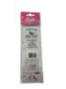 Picture of Berry Sweet 30cm Foldable Stencil Ruler NEW pink Ruler Folds up