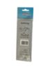 Picture of Surfing Stationery 30cm Foldable Stencil Ruler by Emotionery