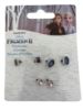 Picture of 3 x pairs Disney Frozen Earrings  NEW