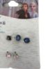 Picture of 3 x pairs Disney Frozen Earrings  NEW