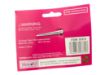Picture of Pink Barbie Hair Clip barbie hair Slide Pink box barbie hair slide accessory NEW