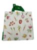 Picture of Fruit Veg Morrisons Shopping Bag Large Tote Bag NEW Green Vegetables Illustrated