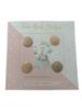 Picture of 5 Team Bride Hen Party Badges mother of bride maid of honour bridesmaid