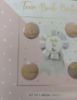 Picture of 5 Team Bride Hen Party Badges mother of bride maid of honour bridesmaid