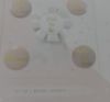 Picture of 5 Team Bride Hen Party Badges mother of bride maid of honour bridesmaid