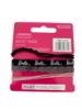 Picture of 4 x Barbie hair Bands barbie hair bobbles barbie hair elastics barbie scrunchy