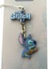 Picture of Disney Lilo And Stitch Phone Charm Bag Charm stitch with guitar design NEW