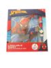 Picture of Marvel Spiderman Lockable Diary With Invisible Pen - BRAND NEW