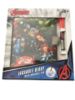Picture of Marvel Avengers Lockable Diary With Invisible Pen boxed gift