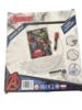 Picture of Marvel Avengers Lockable Diary With Invisible Pen boxed gift