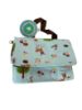 Picture of Woodland Creatures Lunch Bag Woodland Picnic Bag  NEW