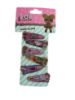 Picture of 5 x lol surprise hair clips LOL Surprise Chaaracters