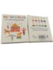 Picture of 10 x BIG TOP CIRCUS COLOURING PENCILS New Boxed
