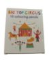 Picture of 10 x BIG TOP CIRCUS COLOURING PENCILS New Boxed