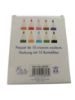 Picture of 10 x BIG TOP CIRCUS COLOURING PENCILS New Boxed