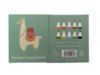 Picture of 10 x Dolly Llama Colouring pencils short colouring pencils Boxed