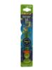 Picture of Light up timer Firefly Toothbrush GREEN Age 3+ Soft