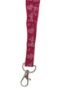 Picture of Barbie Lanyard pink barbie Lanyard Barbie NEW