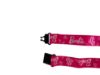 Picture of Barbie Lanyard pink barbie Lanyard Barbie NEW